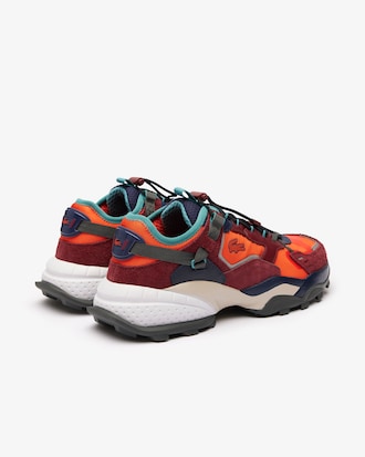 Men's L-Guard Breaker Outdoor Sneakers