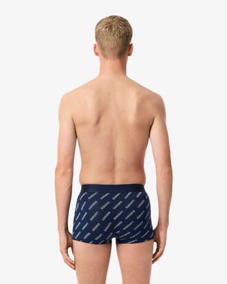 Men's 3-Pack Trunks