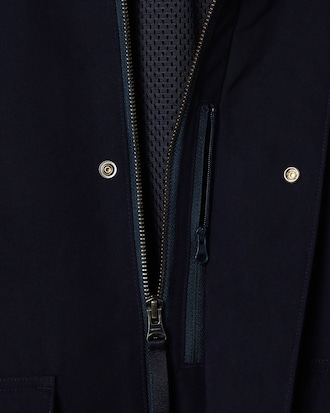 Men's Lightweight Water-Repellent Jacket