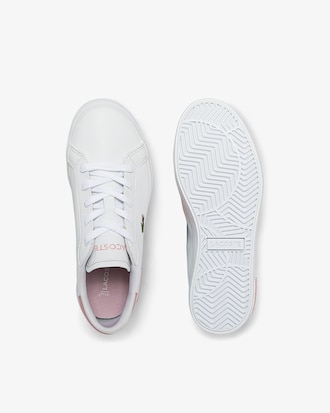 Children's Powercourt Sneakers