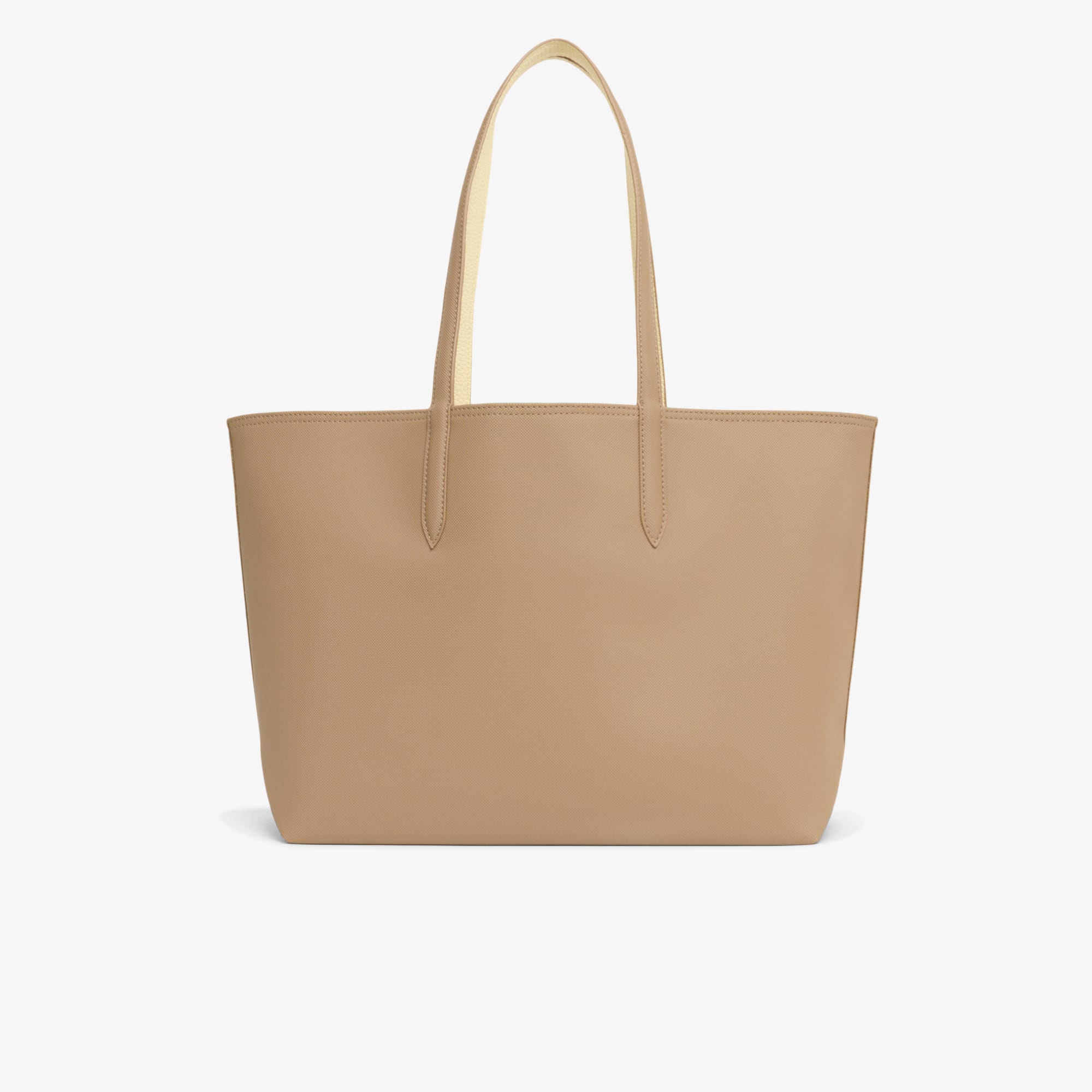 Anna Reversible Tote & Pouch