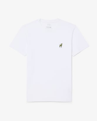 Playera X Novak Djokovic Collection Djokovic The Goat