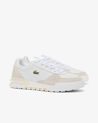 Sneakers Slam Break de Piel para Hombre