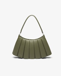 Medium Runway Lenglen Leather Bag