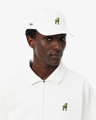 Gorra X Novak Djokovic The Goat