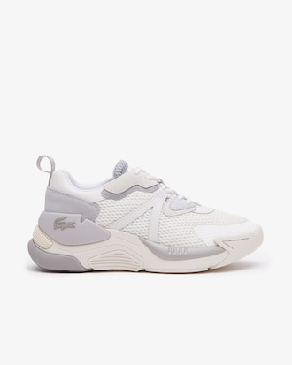 Women's LW2 Xtra Leather Sneakers