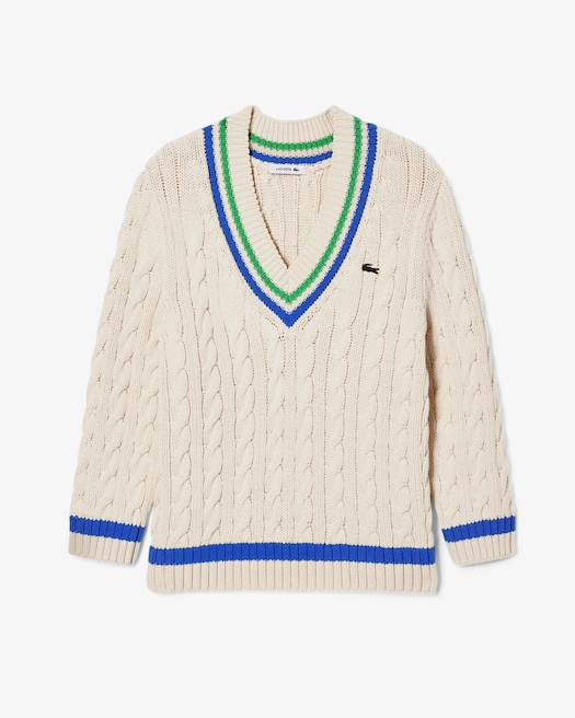 White / Green / Blue