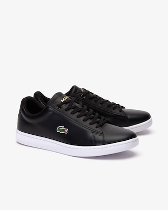 Women's Hydez Leather Sneakers