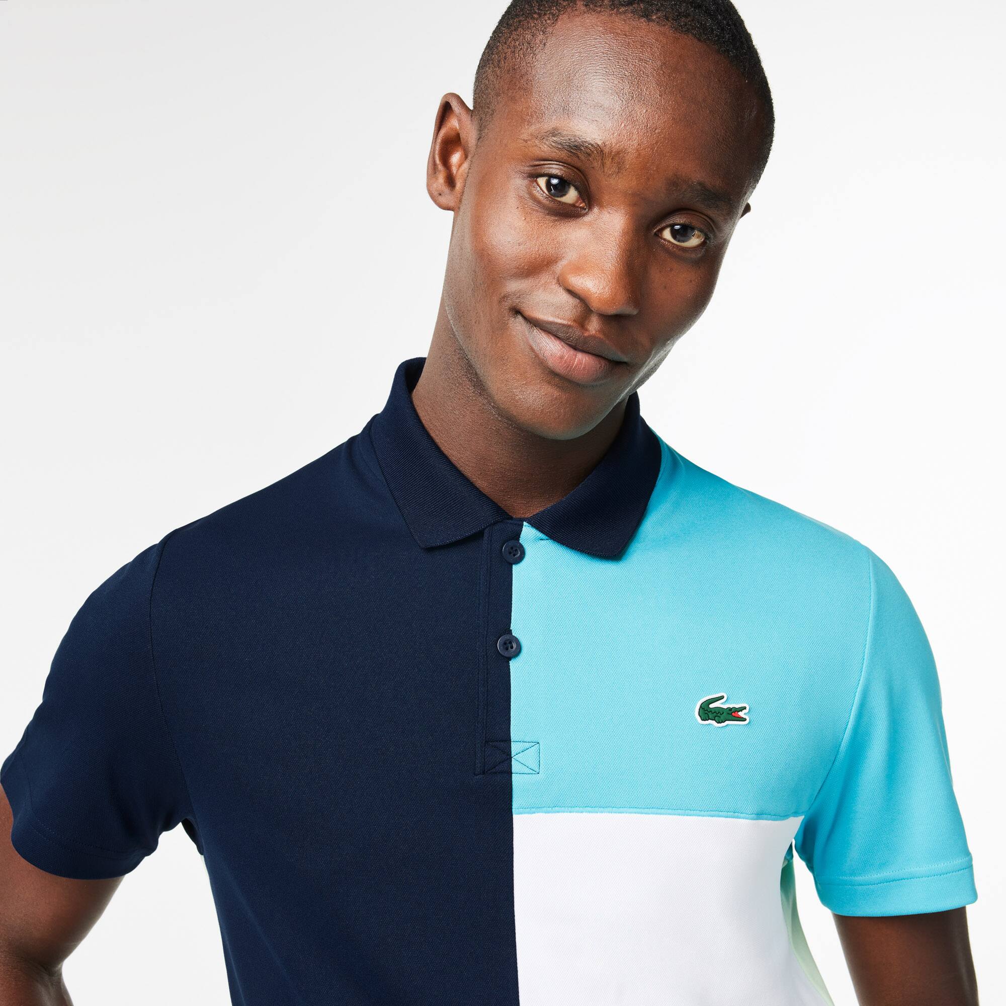 Tシャツ・カットソー LACOSTE FW23 POLO (DH1082 RIF) LACOSTE FW23 POLO (DH1082 RIF) (LACOSTE/Tシャツ・カットソー
