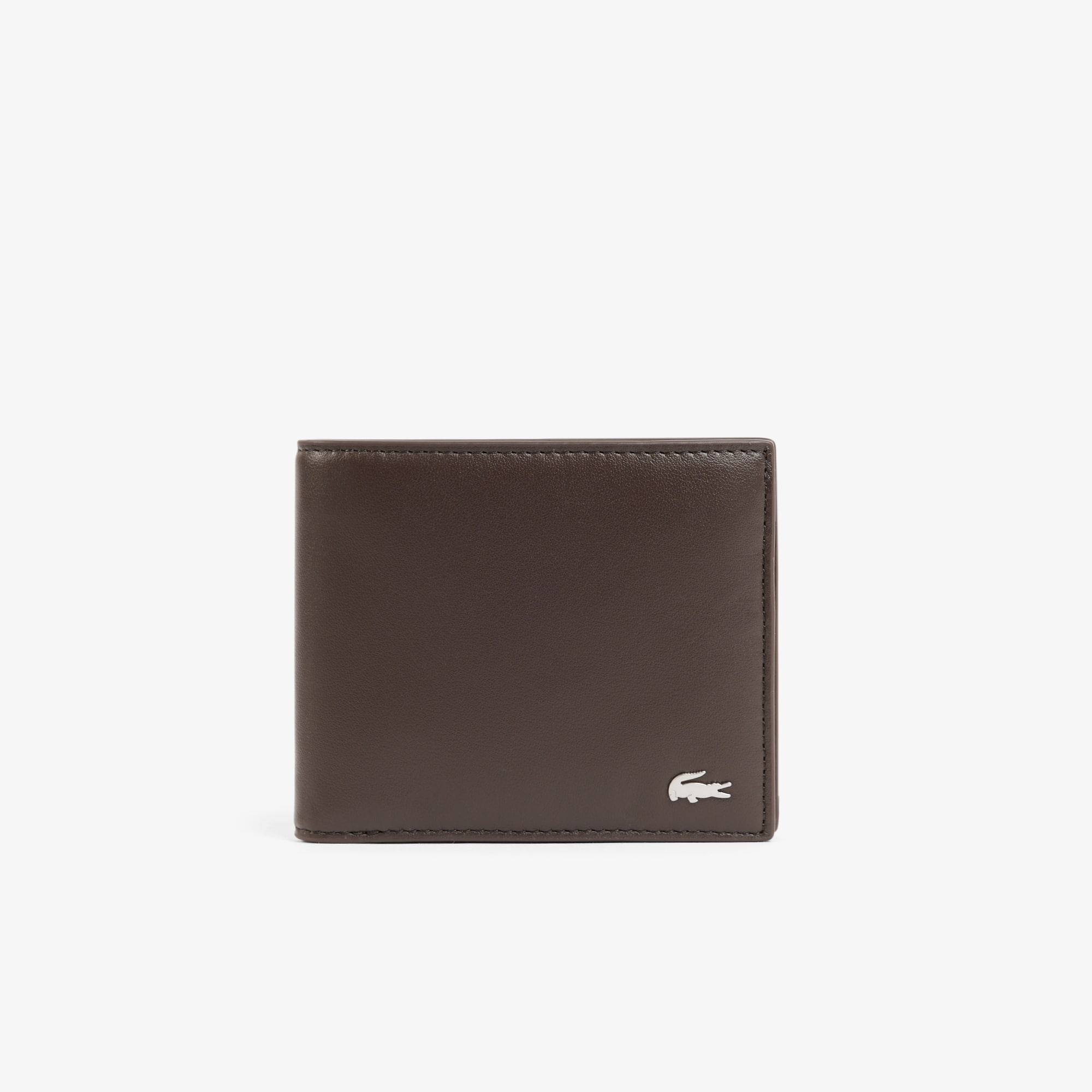 Medium FG Leather Billfold