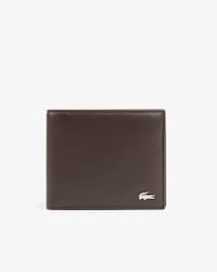 Medium FG Leather Billfold