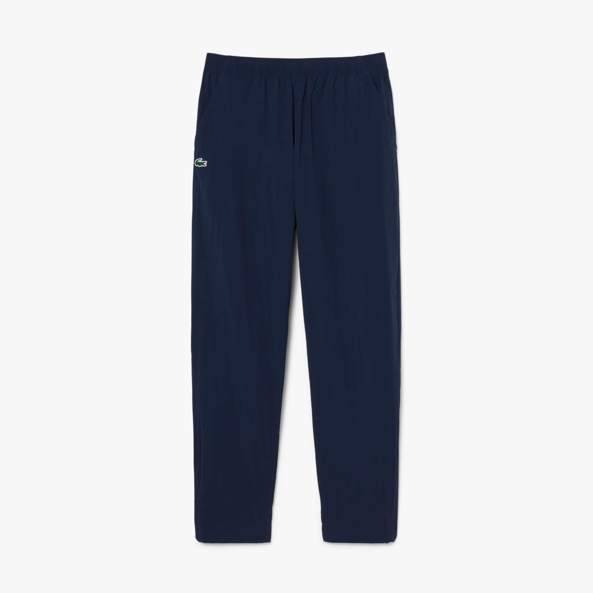 Lacoste Tennis x Novak Djokovic Tracksuit