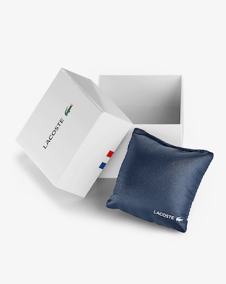 Lacoste 12.12 Peanuts 3 Hands Kids Watch