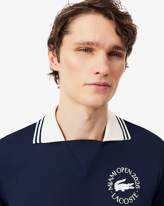 Miami Open Edition Ballboy Polo