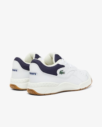Men's Aceline 96 Leather Sneakers
