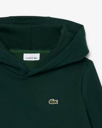 Kids' Kangaroo Pocket Fleece Hoodie