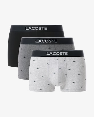 Men's Cotton Jersey Trunks