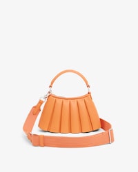 Mini Bolsa Lenglen De Cuero