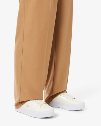 Women's Ziane Platform Sneakers