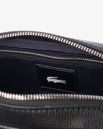 Men's Ossian Leather Reporter Bag