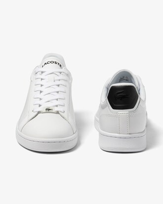 Men's Carnaby Pro Leather Heel Pop Sneakers