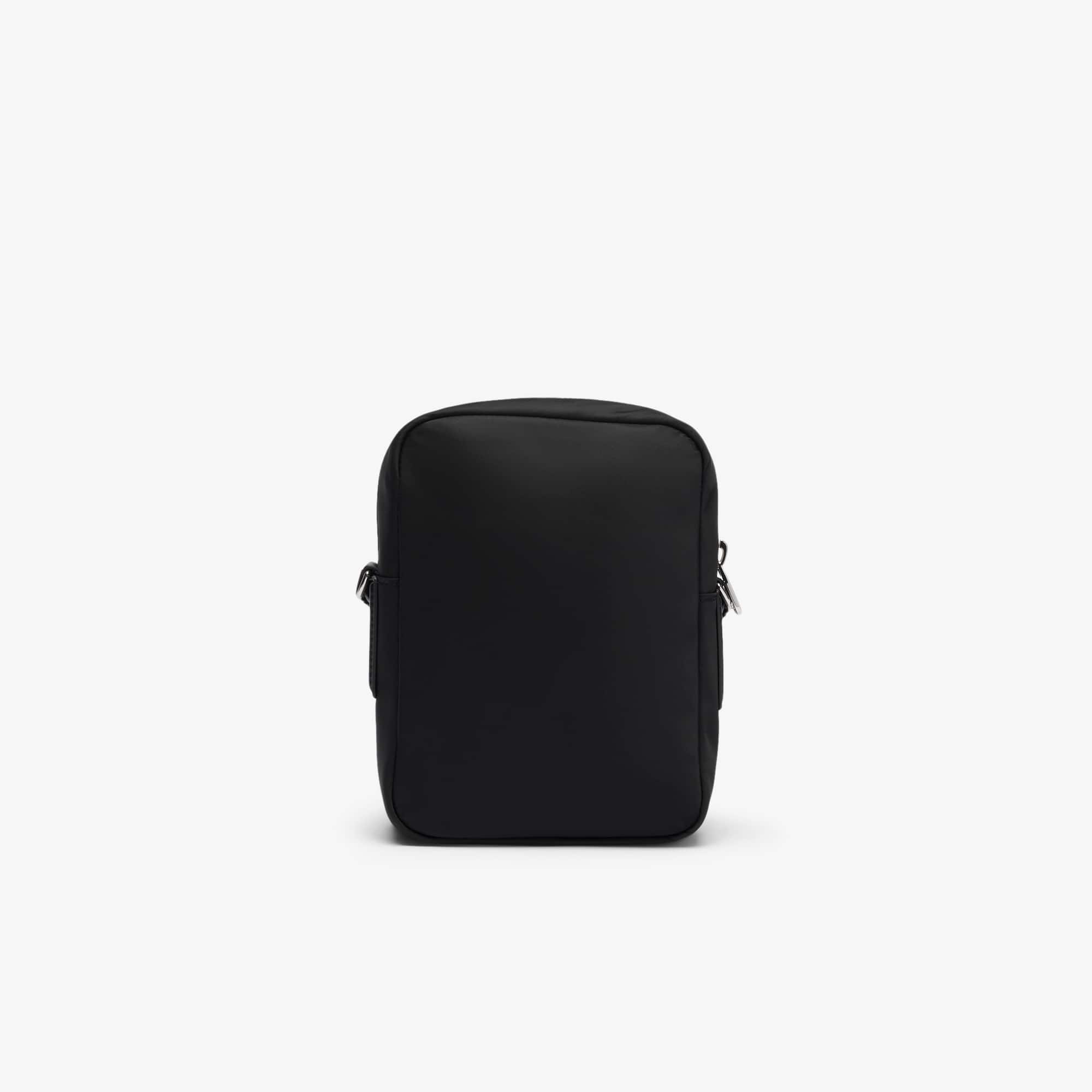 Lacoste Classics Vertical Satchel - Bags - New In 2025 | Lacoste