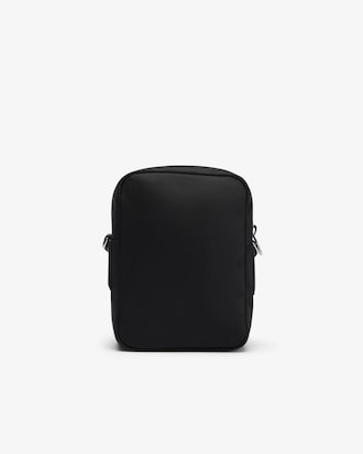 Lacoste Classics Vertical Satchel