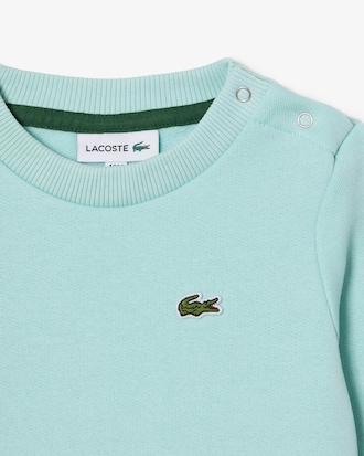 Conjunto deportivo polar para beb&eacute;