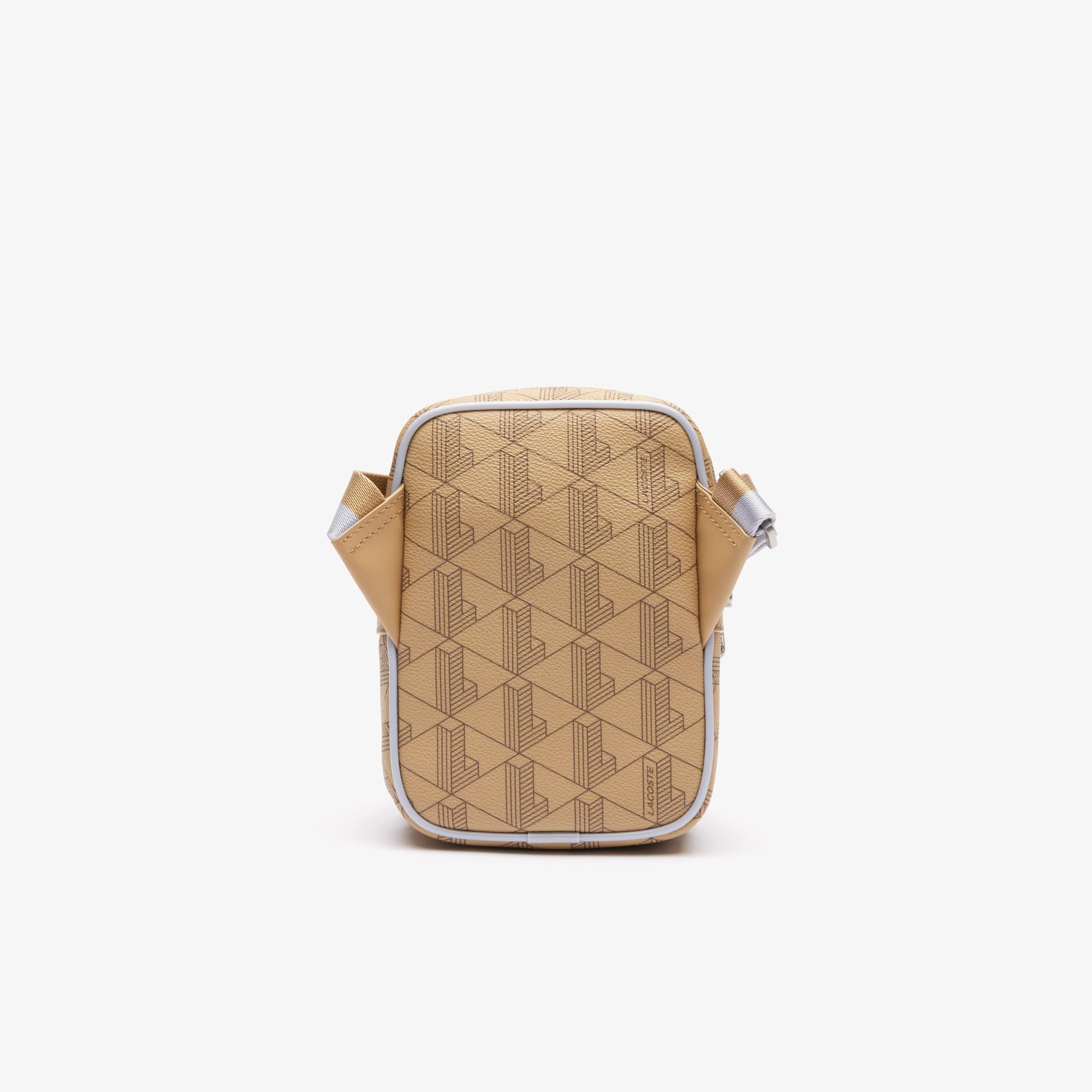 Small The Blend Satchel - Bags - New In 2026 | Lacoste