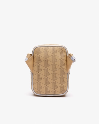 Men's Small The Blend Satchel