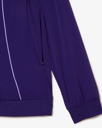 Men's SPORT x Novak Djokovic Ceremony Jacket