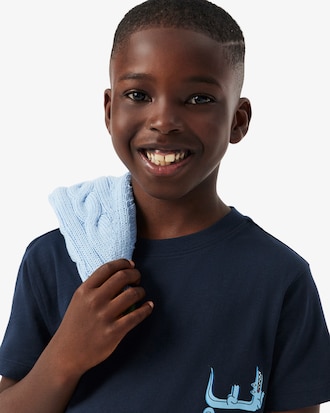 Cotton T-shirt