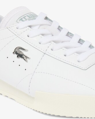 Sneakers Aura de Piel para Mujer