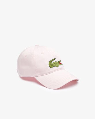 Unisex Adjustable Cotton Twill Cap