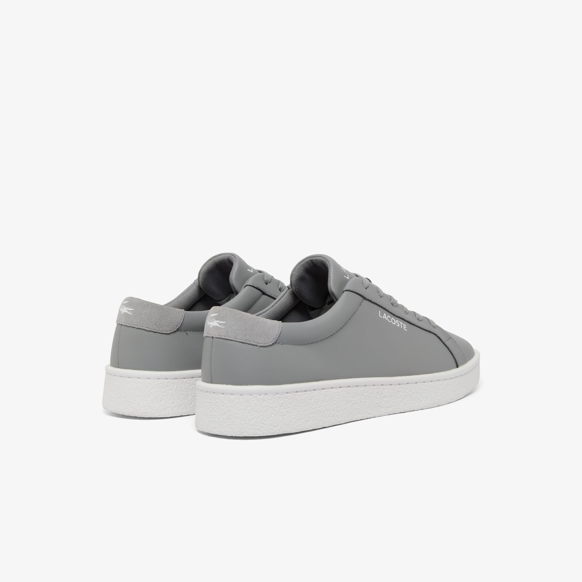 Men's Courtderby Leather Sneakers - Sneakers - New In 2026 | Lacoste