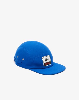 Men&rsquo;s Lacoste x Netflix Organic Cotton Cap