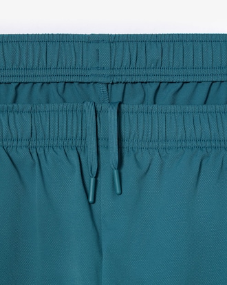 Short de Tennis homme sans doublure 