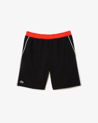Men's Stretch Tennis Shorts
