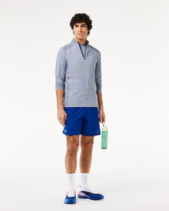 Men's Lightweight Stretch Sport Shorts