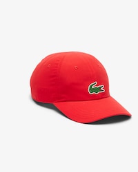 Gorra Lacoste Tennis X Novak Djokovic Para Hombre