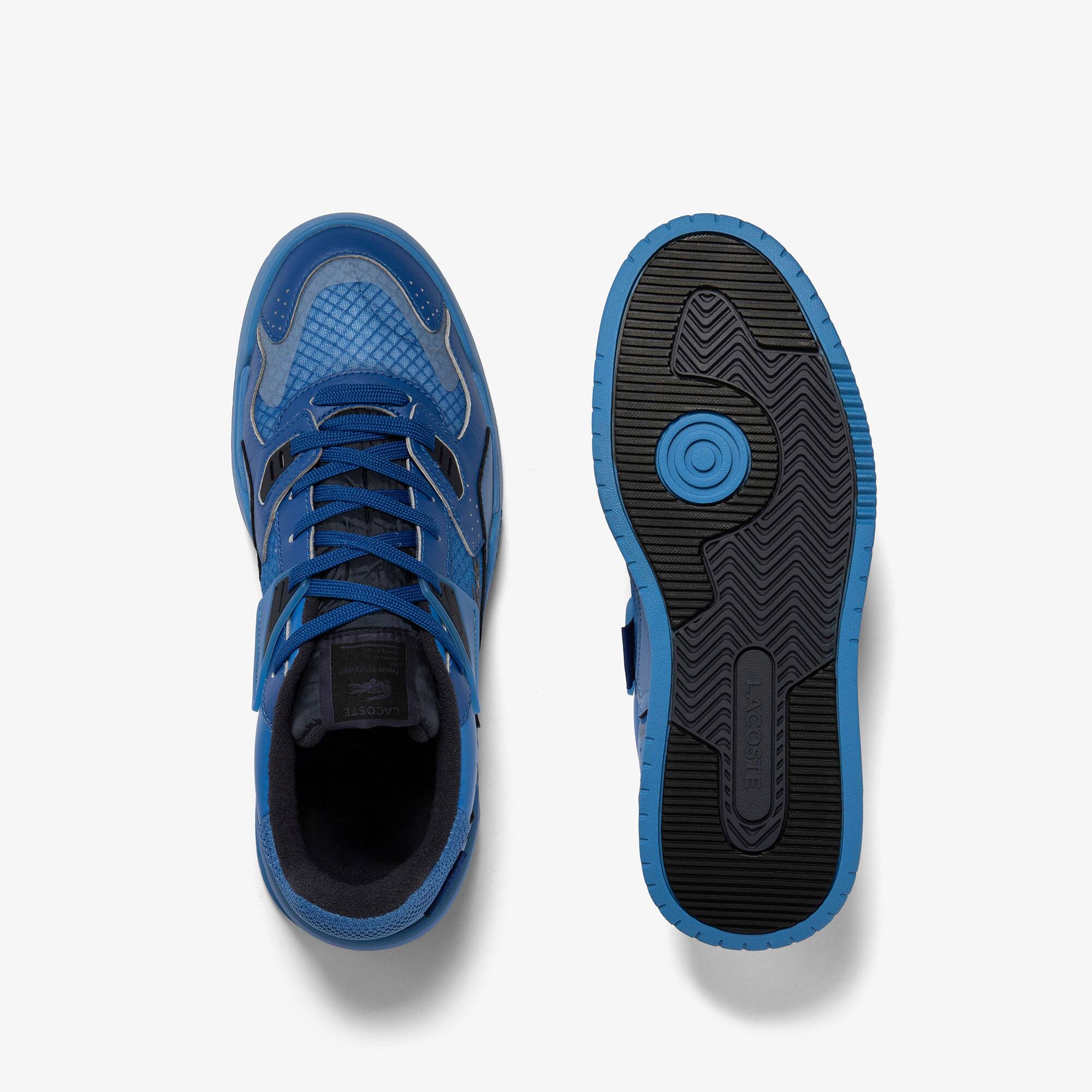 Men's LT 125 Leather Sneakers - Sneakers - New In 2025 | Lacoste