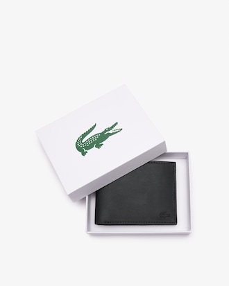 Small Classic Piqué Billfold