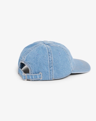 Unisex Cotton Denim Cap