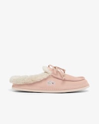 Women's Aubrey Suede Mules