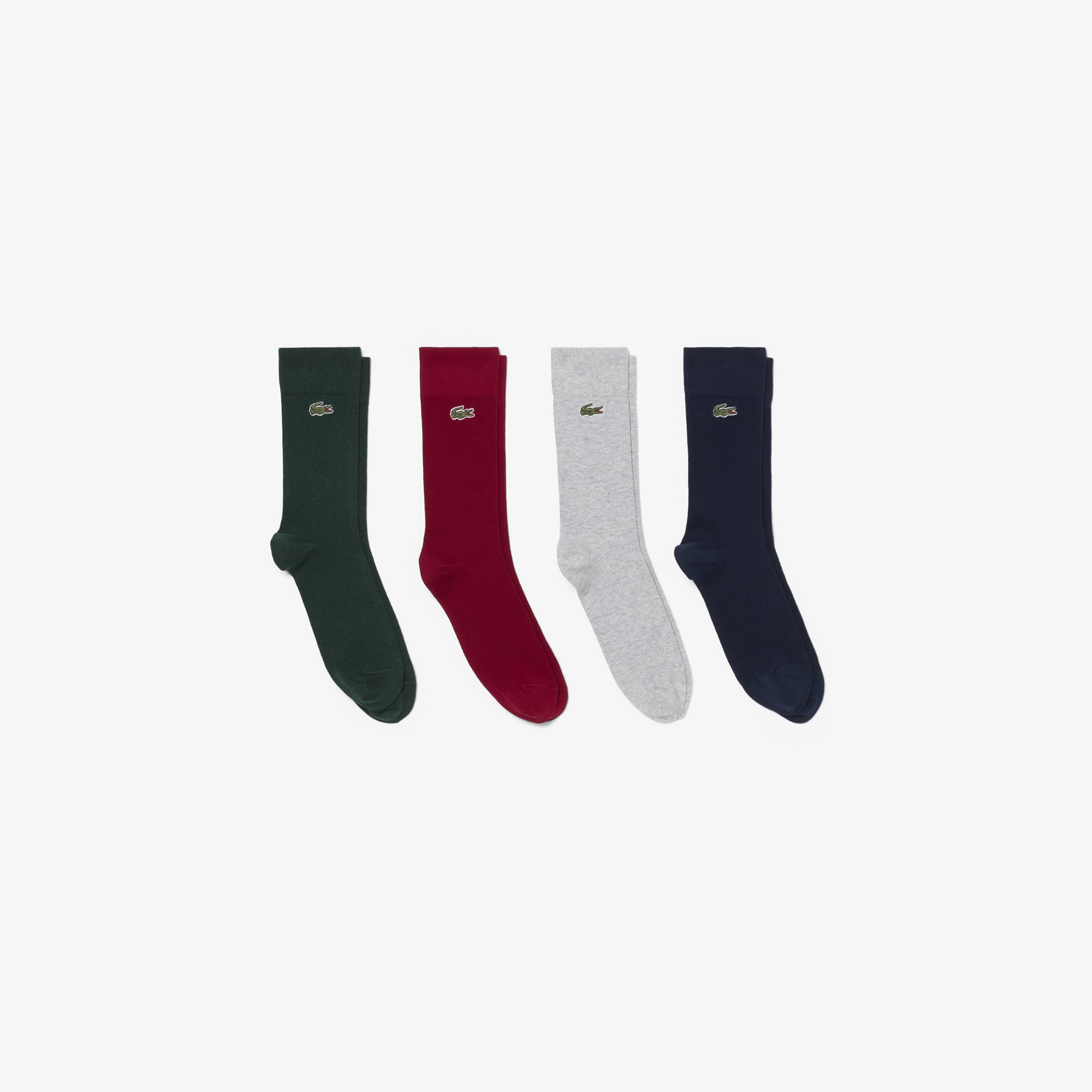 4-Pack Socks