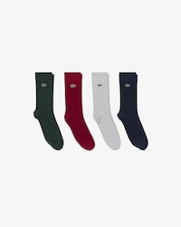 4-Pack Socks