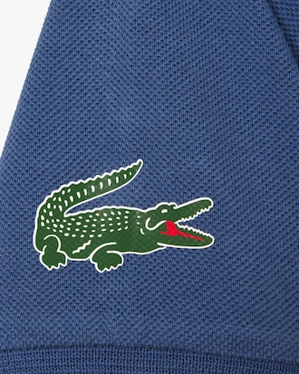 Kids' 1924 Paris Heritage Sport Polo