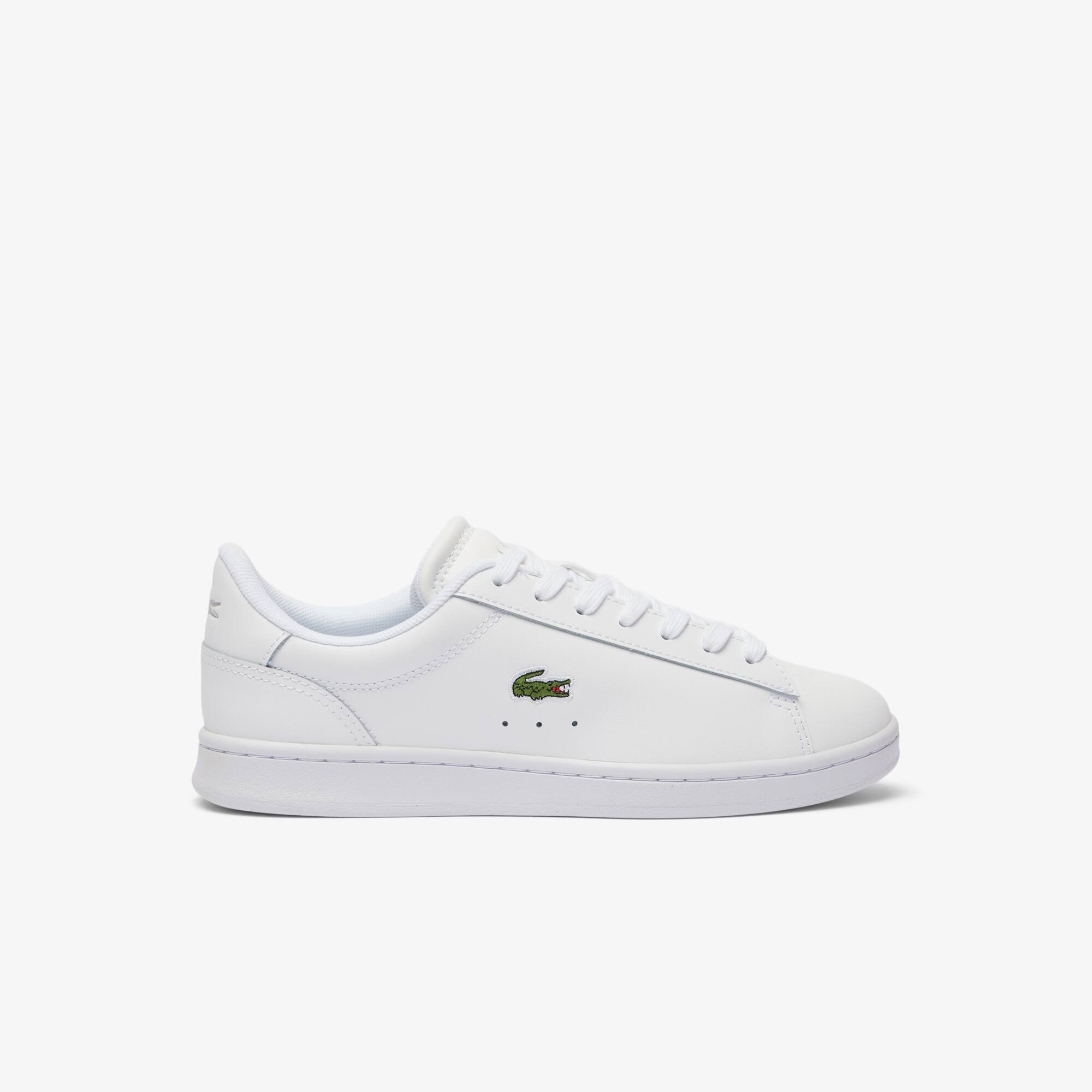 Women's Carnaby Set Leather Sneakers