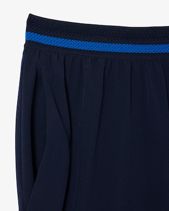 Men's Lacoste Tennis x Novak Djokovic Shorts