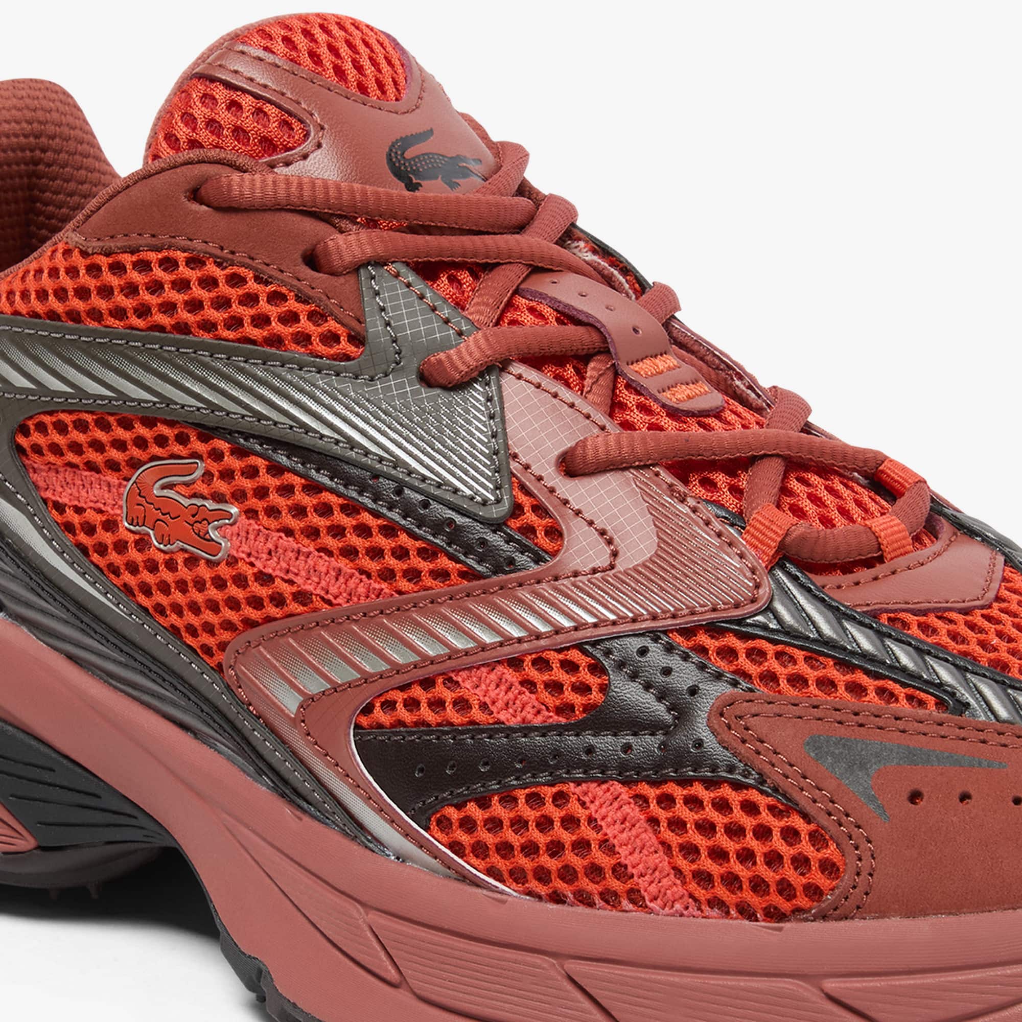 Men's L003 Neo Shot Sneakers - Sneakers - New In 2026 | Lacoste